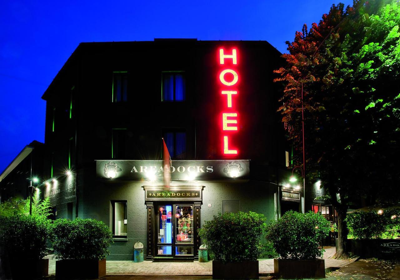 Hotel Areadocks Boutique