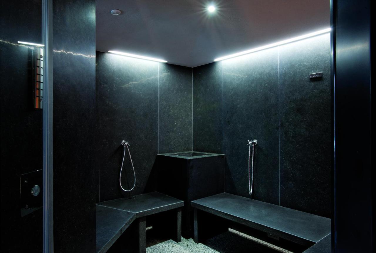 Areadocks Boutique Hotel 4*