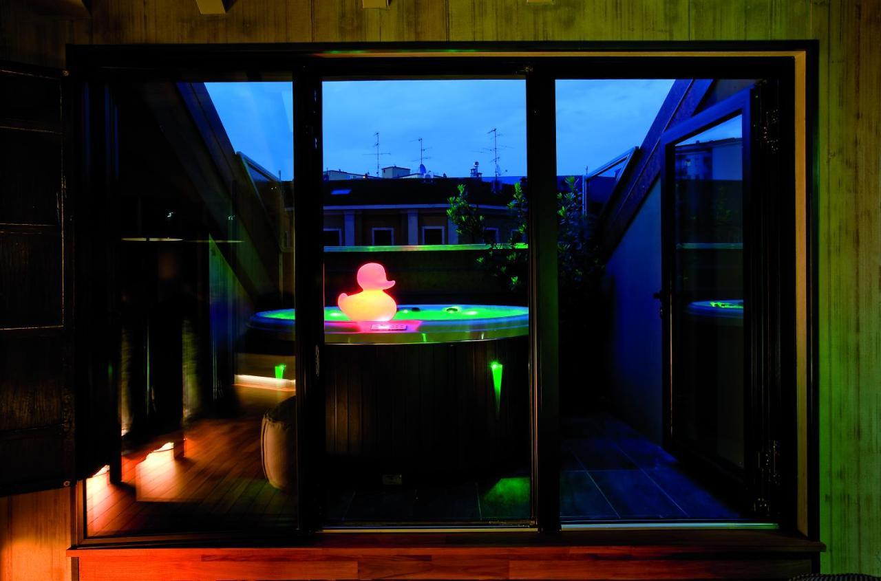 Areadocks Boutique 4* Brescia