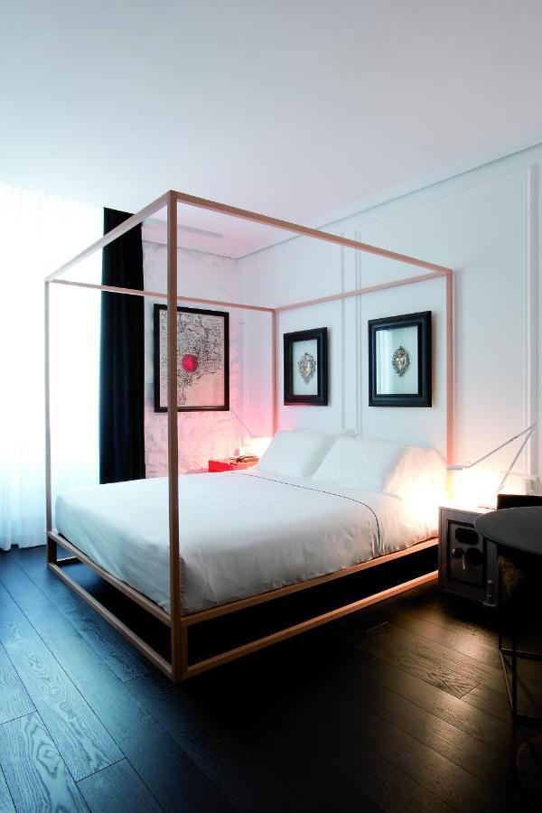 Hotel Areadocks Boutique 4*