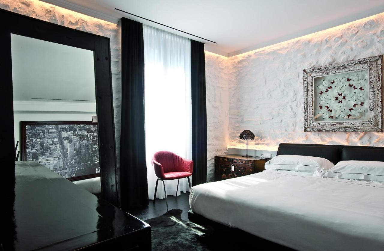 Hotel Areadocks Boutique 4*