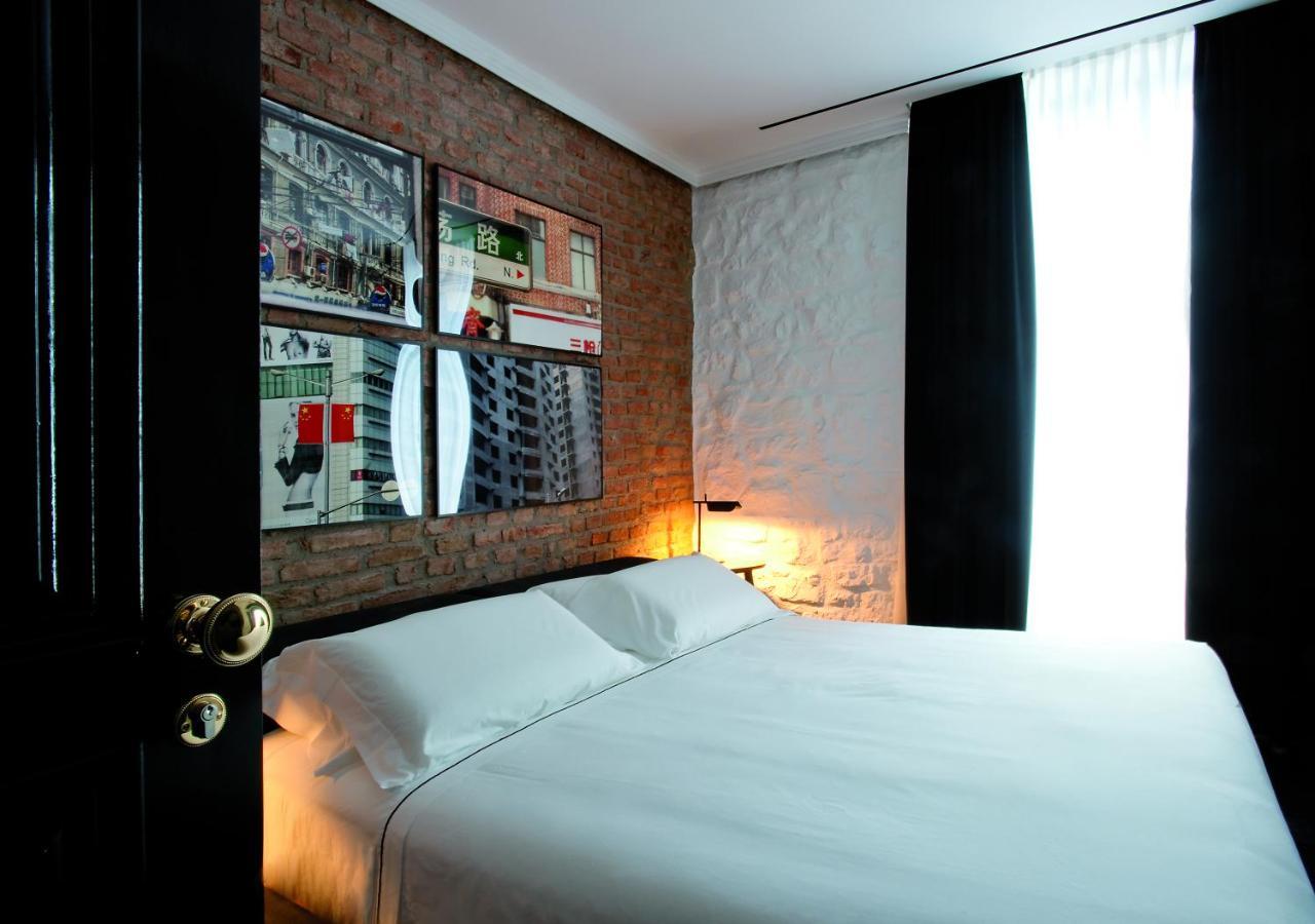 Areadocks Boutique 4*