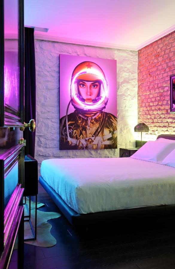 Areadocks Boutique 4* Brescia